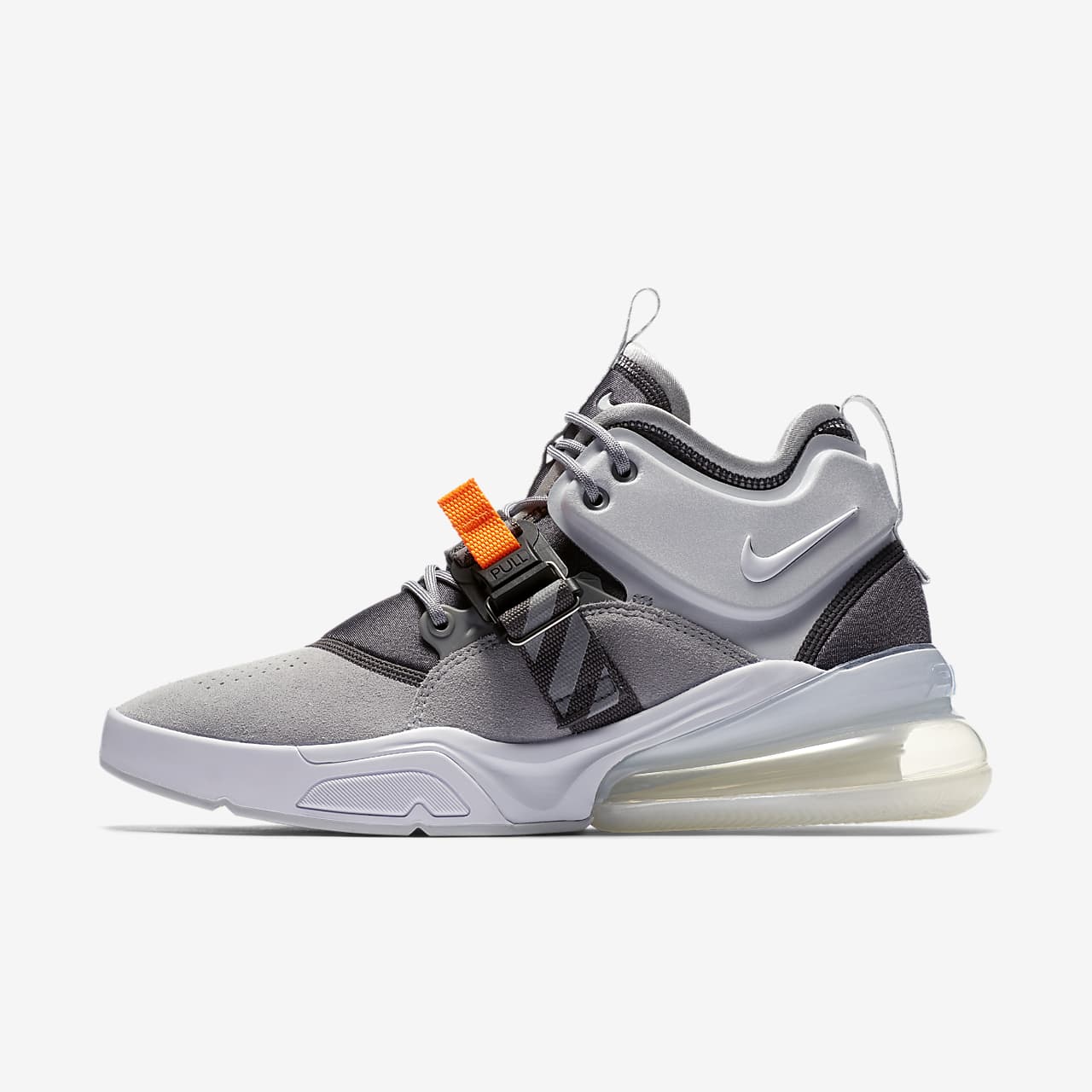 nike air force 270 basketball shoes